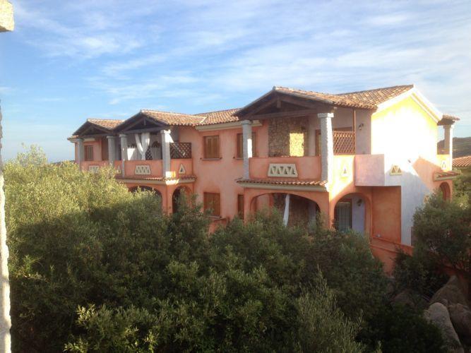 Li Rocchi Apartment San Teodoro  Exterior photo